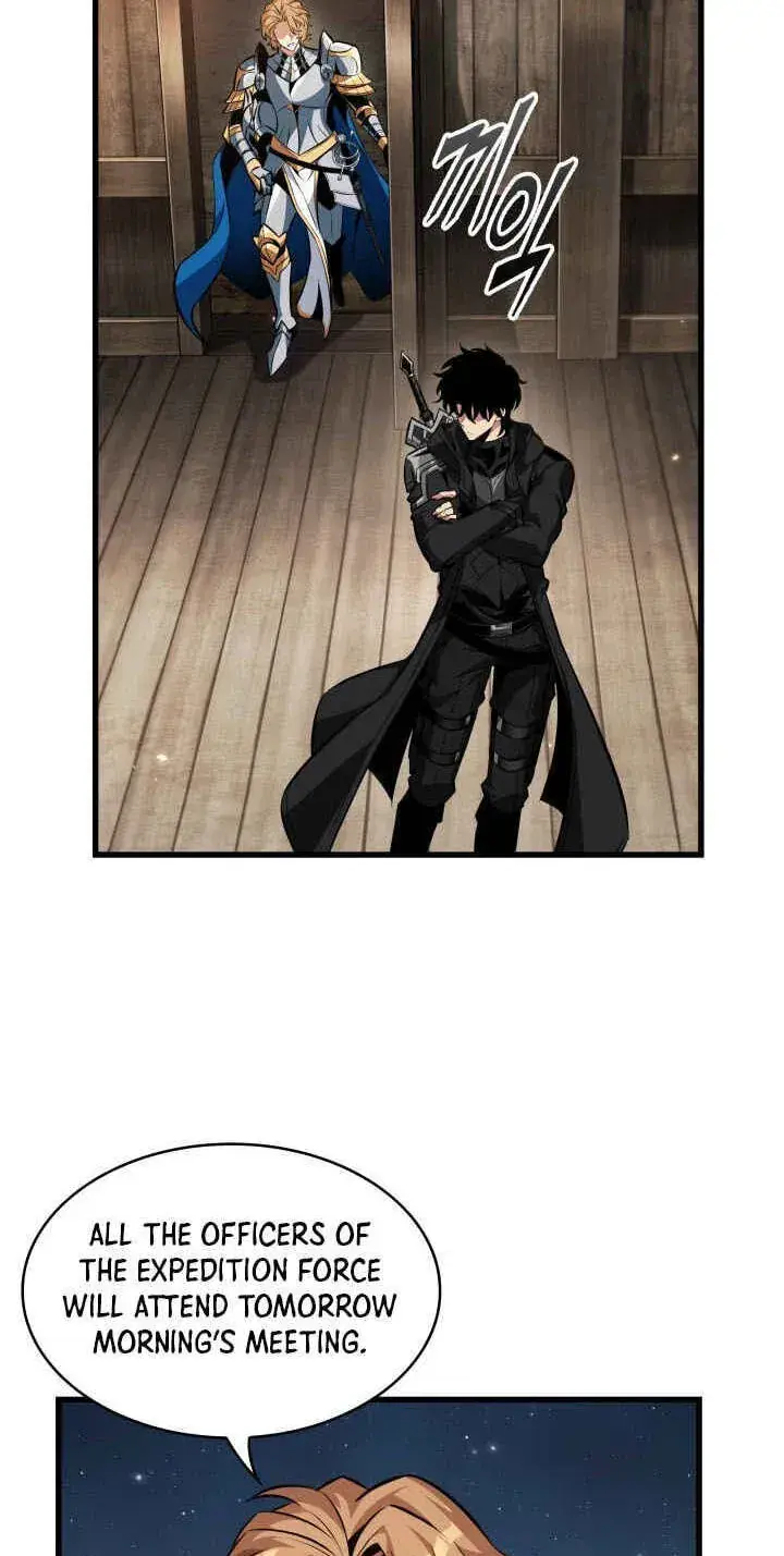 Pick Me Up Infinite Gacha Chapter 209 Page 16