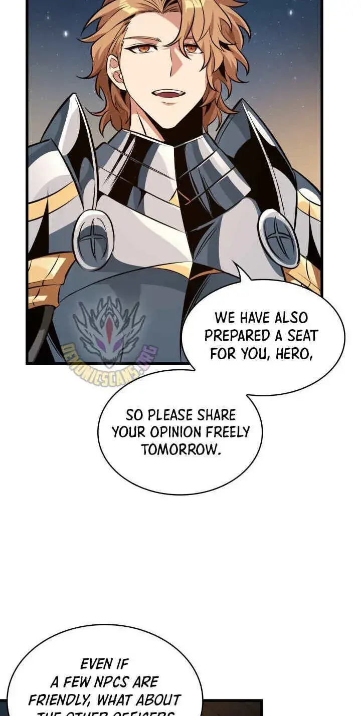 Pick Me Up Infinite Gacha Chapter 209 Page 17
