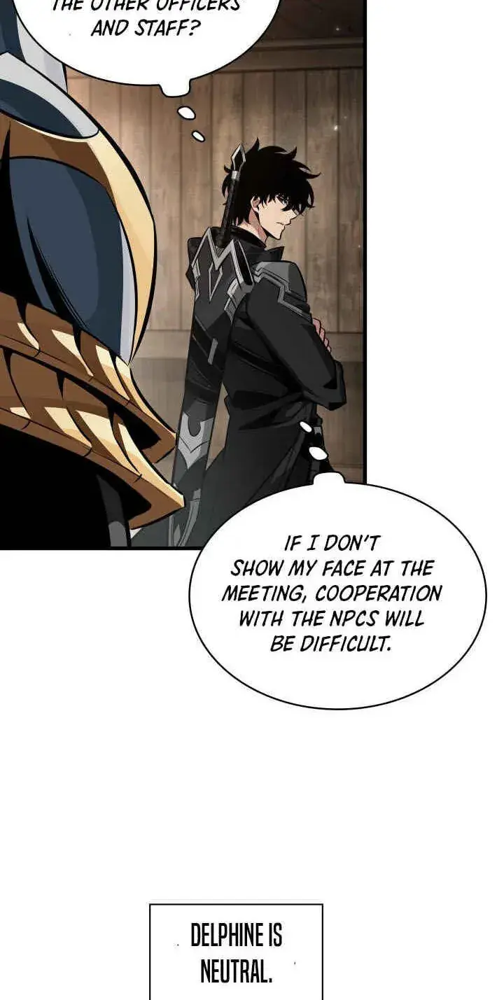 Pick Me Up Infinite Gacha Chapter 209 Page 18