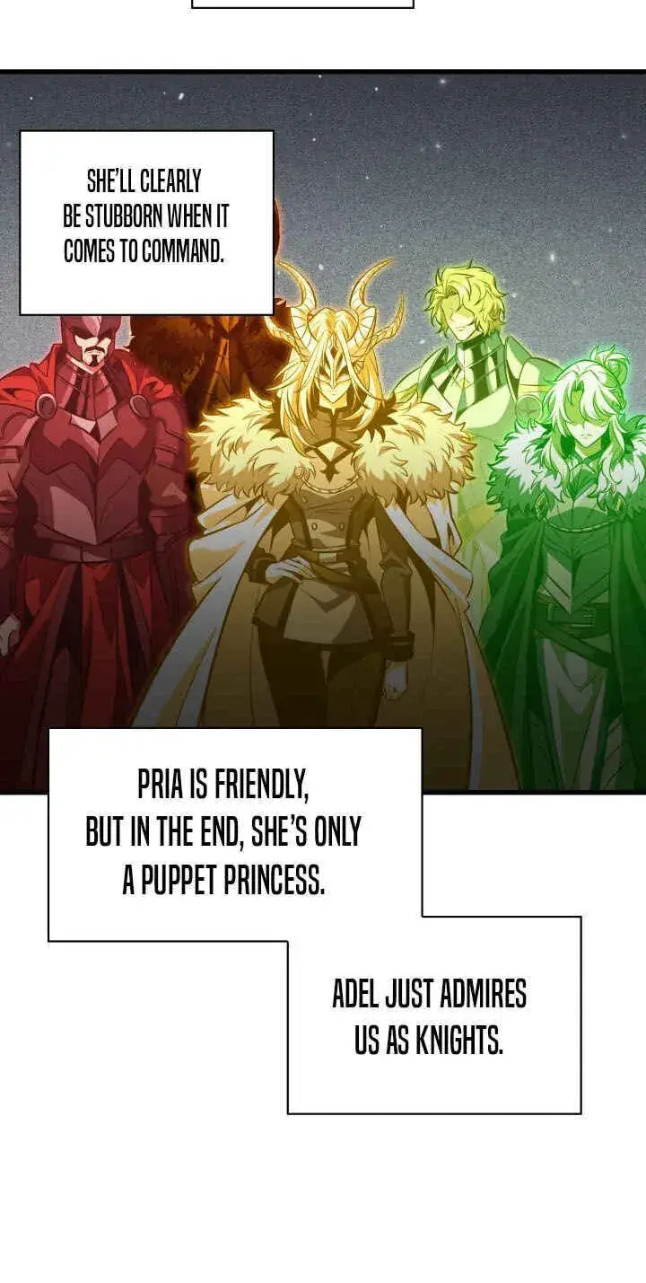 Pick Me Up Infinite Gacha Chapter 209 Page 19
