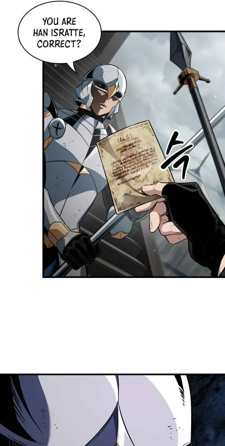 Pick Me Up Infinite Gacha Chapter 209 Page 28