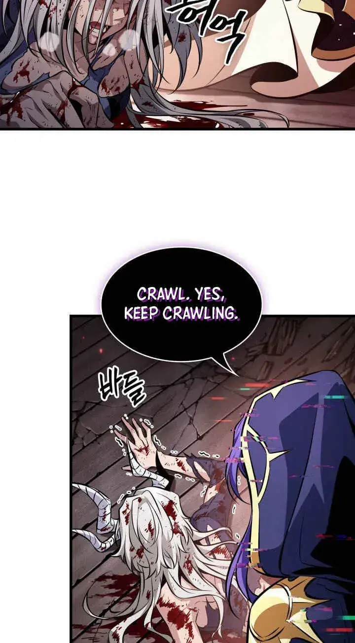 Pick Me Up Infinite Gacha Chapter 209 Page 43
