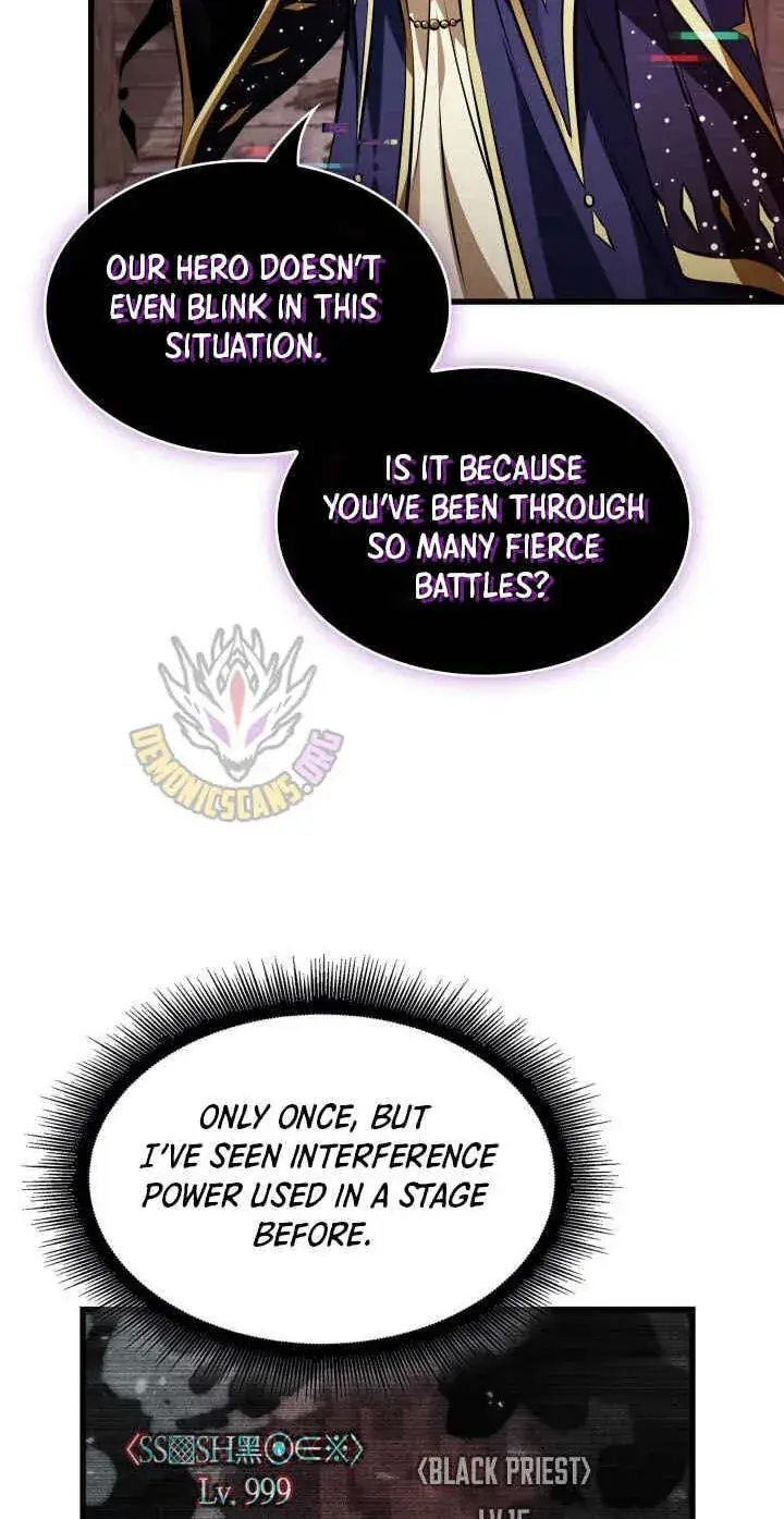 Pick Me Up Infinite Gacha Chapter 209 Page 52