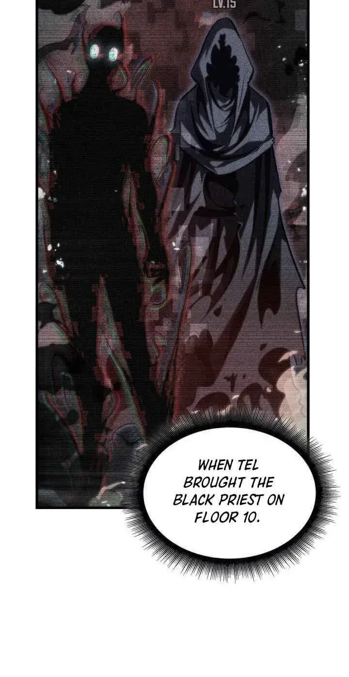 Pick Me Up Infinite Gacha Chapter 209 Page 53