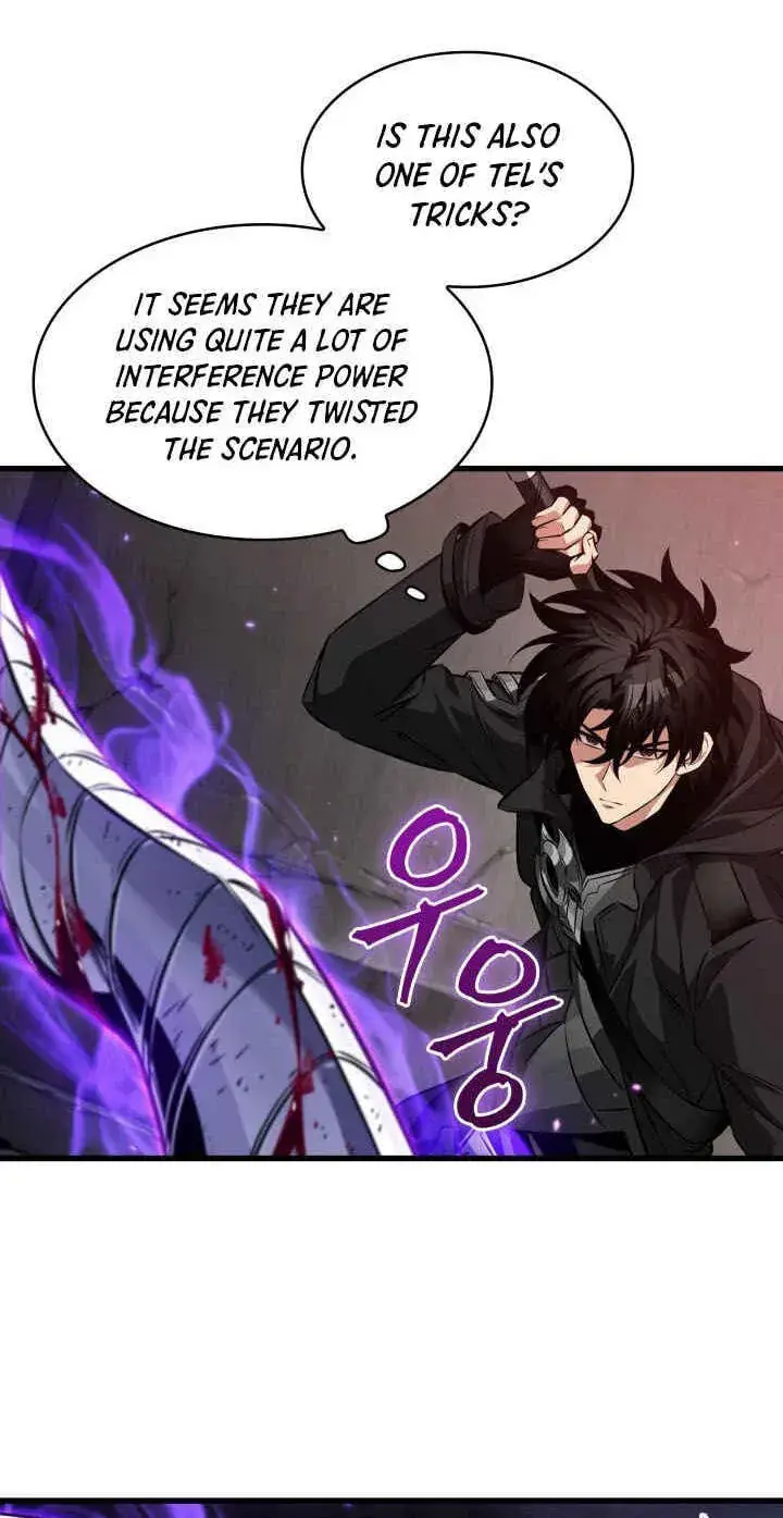 Pick Me Up Infinite Gacha Chapter 209 Page 54