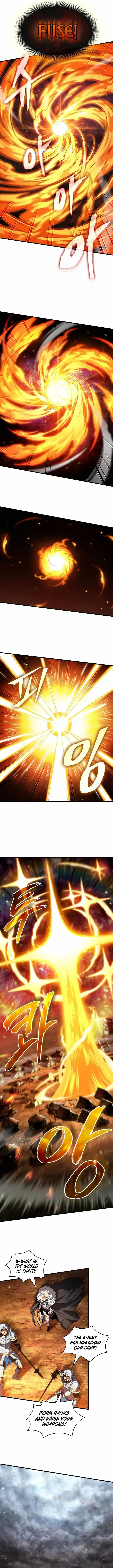 Pick Me Up Infinite Gacha Chapter 210 Page 2