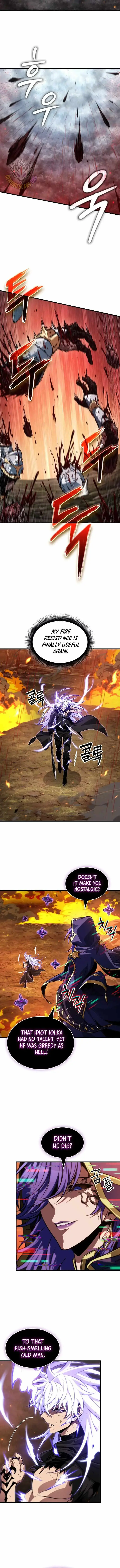 Pick Me Up Infinite Gacha Chapter 210 Page 3