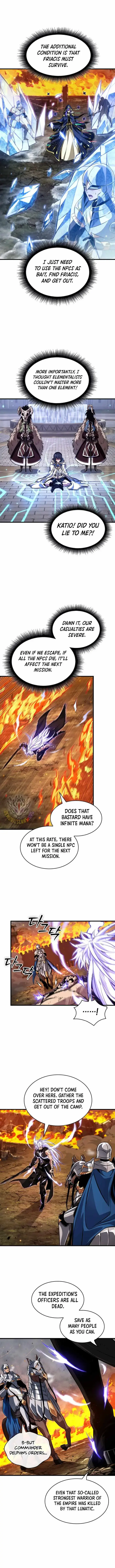 Pick Me Up Infinite Gacha Chapter 210 Page 5
