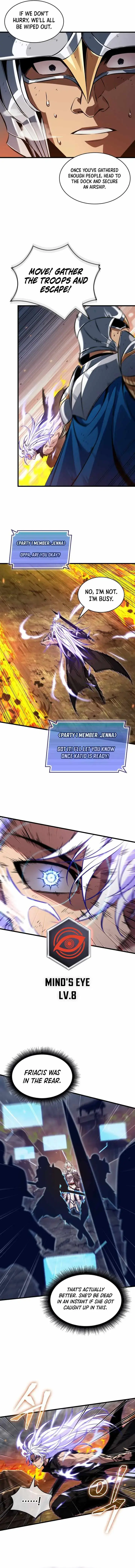Pick Me Up Infinite Gacha Chapter 210 Page 6