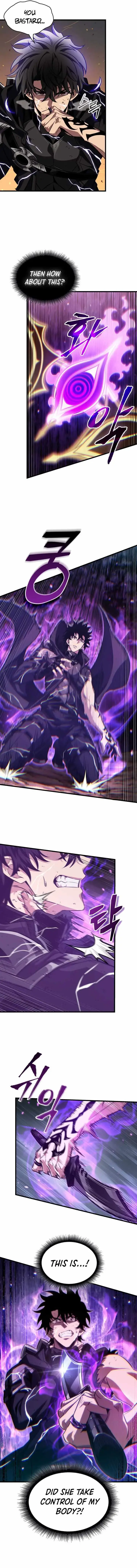 Pick Me Up Infinite Gacha Chapter 210 Page 8