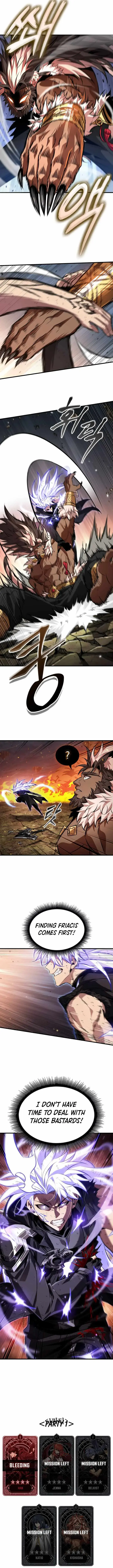 Pick Me Up Infinite Gacha Chapter 210 Page 14