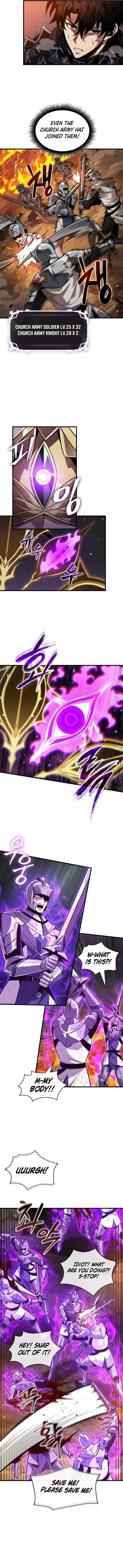 Pick Me Up Infinite Gacha Chapter 211 Page 2