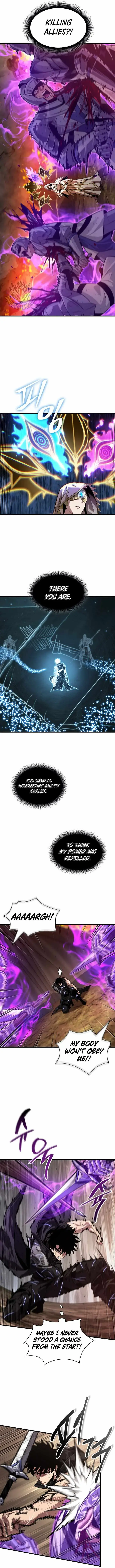 Pick Me Up Infinite Gacha Chapter 211 Page 3