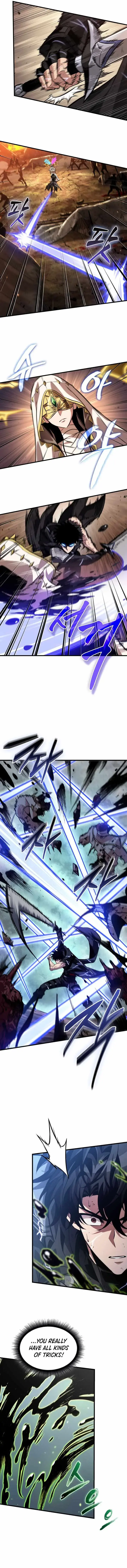 Pick Me Up Infinite Gacha Chapter 211 Page 4