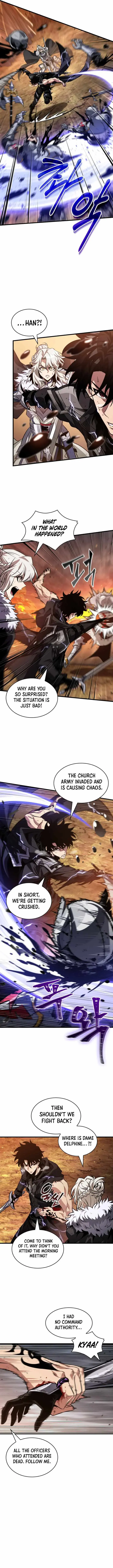 Pick Me Up Infinite Gacha Chapter 211 Page 6