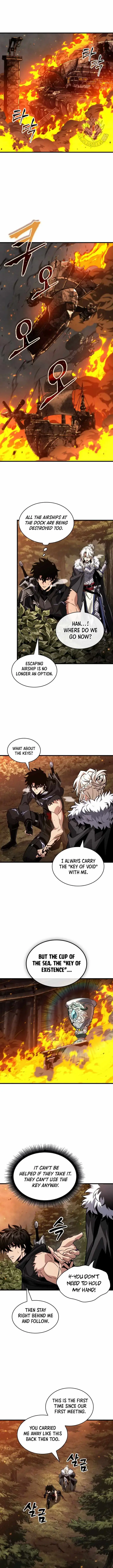 Pick Me Up Infinite Gacha Chapter 211 Page 7
