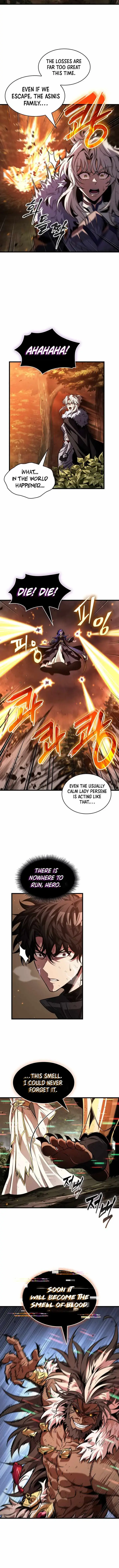 Pick Me Up Infinite Gacha Chapter 211 Page 8