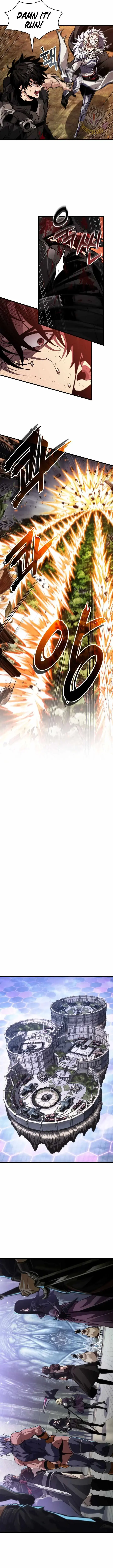 Pick Me Up Infinite Gacha Chapter 211 Page 9