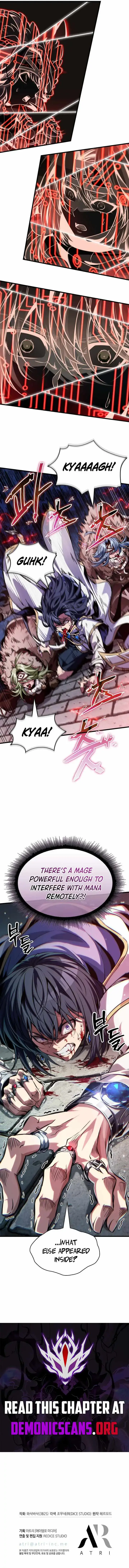 Pick Me Up Infinite Gacha Chapter 211 Page 12
