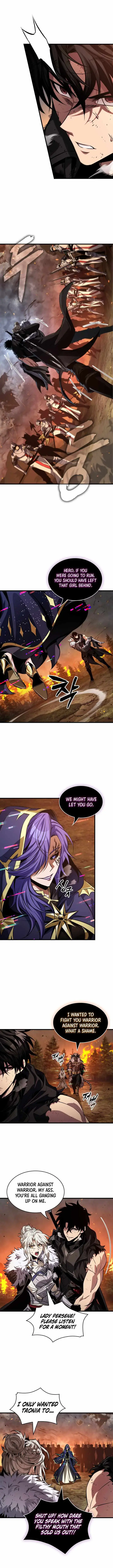 Pick Me Up Infinite Gacha Chapter 212 Page 2
