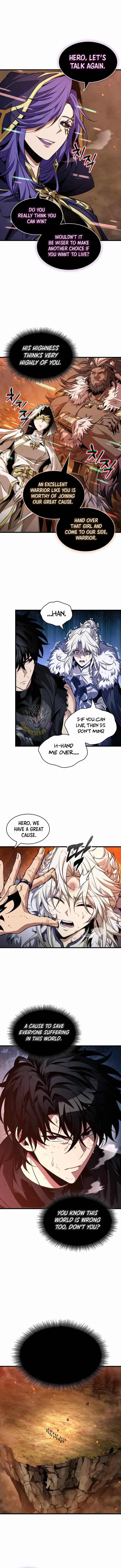 Pick Me Up Infinite Gacha Chapter 212 Page 3