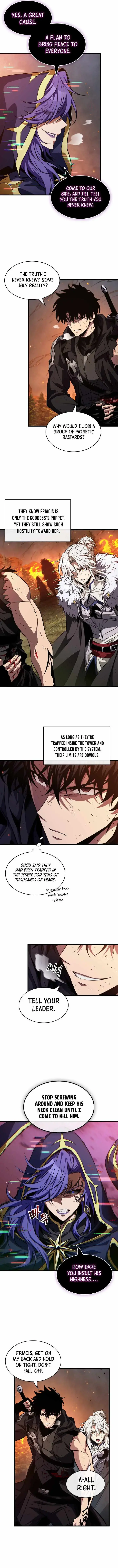 Pick Me Up Infinite Gacha Chapter 212 Page 4