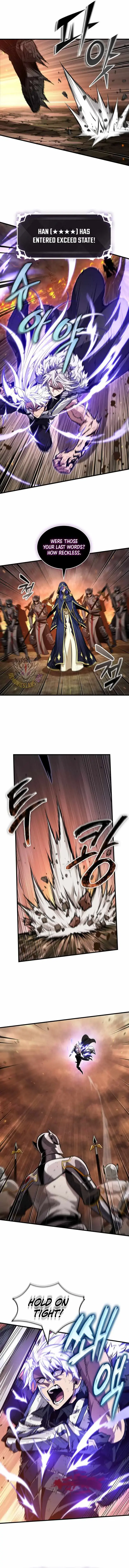 Pick Me Up Infinite Gacha Chapter 212 Page 5