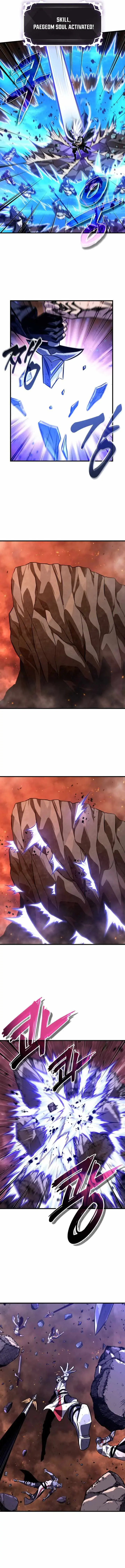 Pick Me Up Infinite Gacha Chapter 212 Page 6