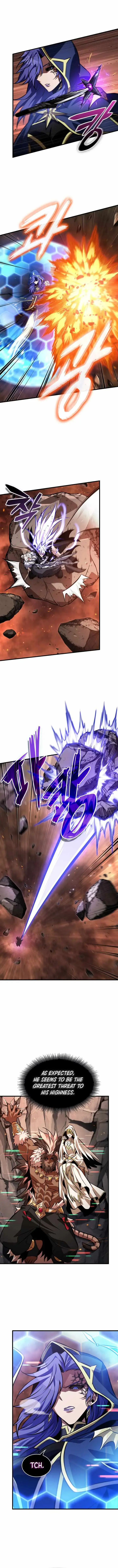 Pick Me Up Infinite Gacha Chapter 212 Page 8