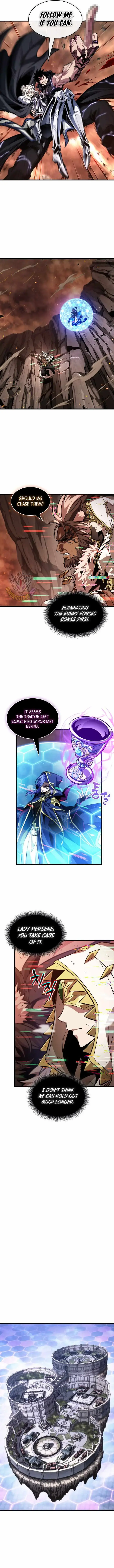 Pick Me Up Infinite Gacha Chapter 212 Page 9