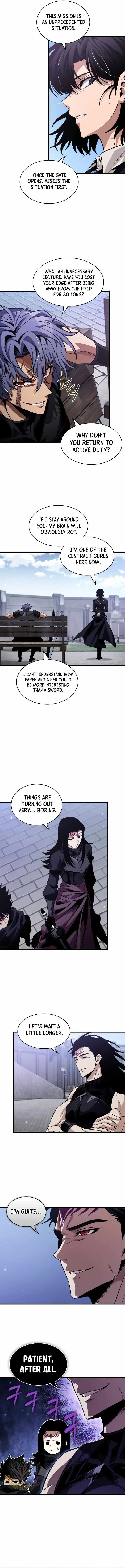 Pick Me Up Infinite Gacha Chapter 212 Page 11