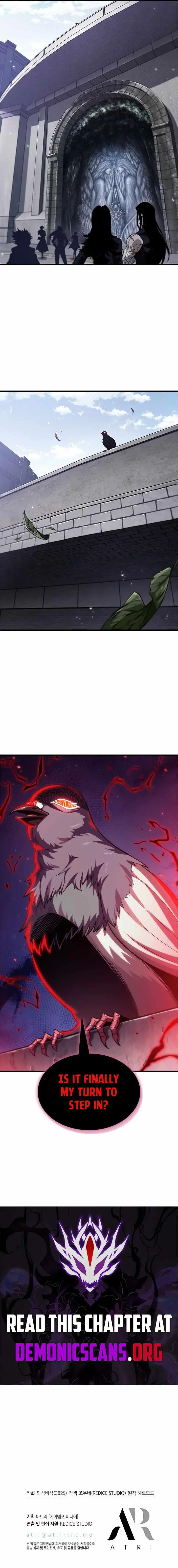 Pick Me Up Infinite Gacha Chapter 212 Page 12