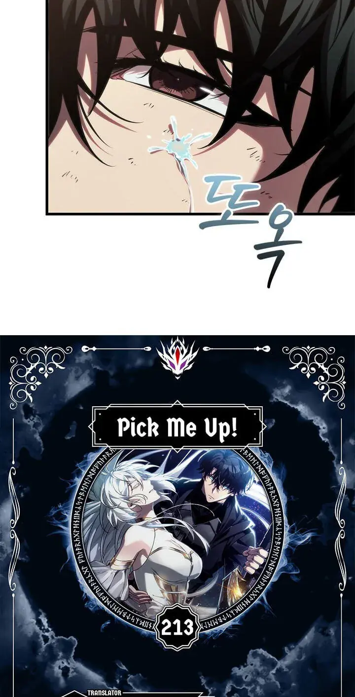 Pick Me Up Infinite Gacha Chapter 213 Page 7