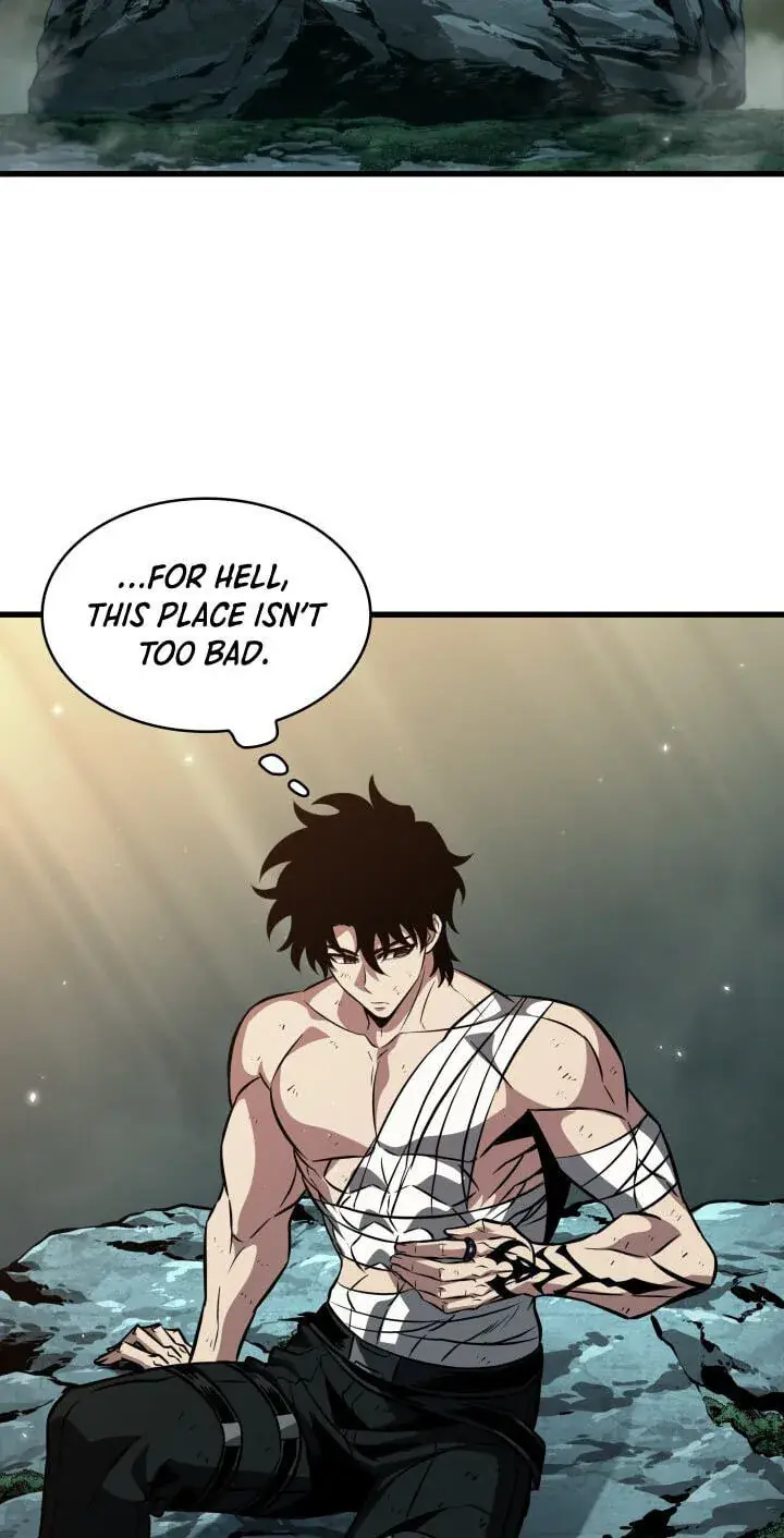 Pick Me Up Infinite Gacha Chapter 213 Page 9
