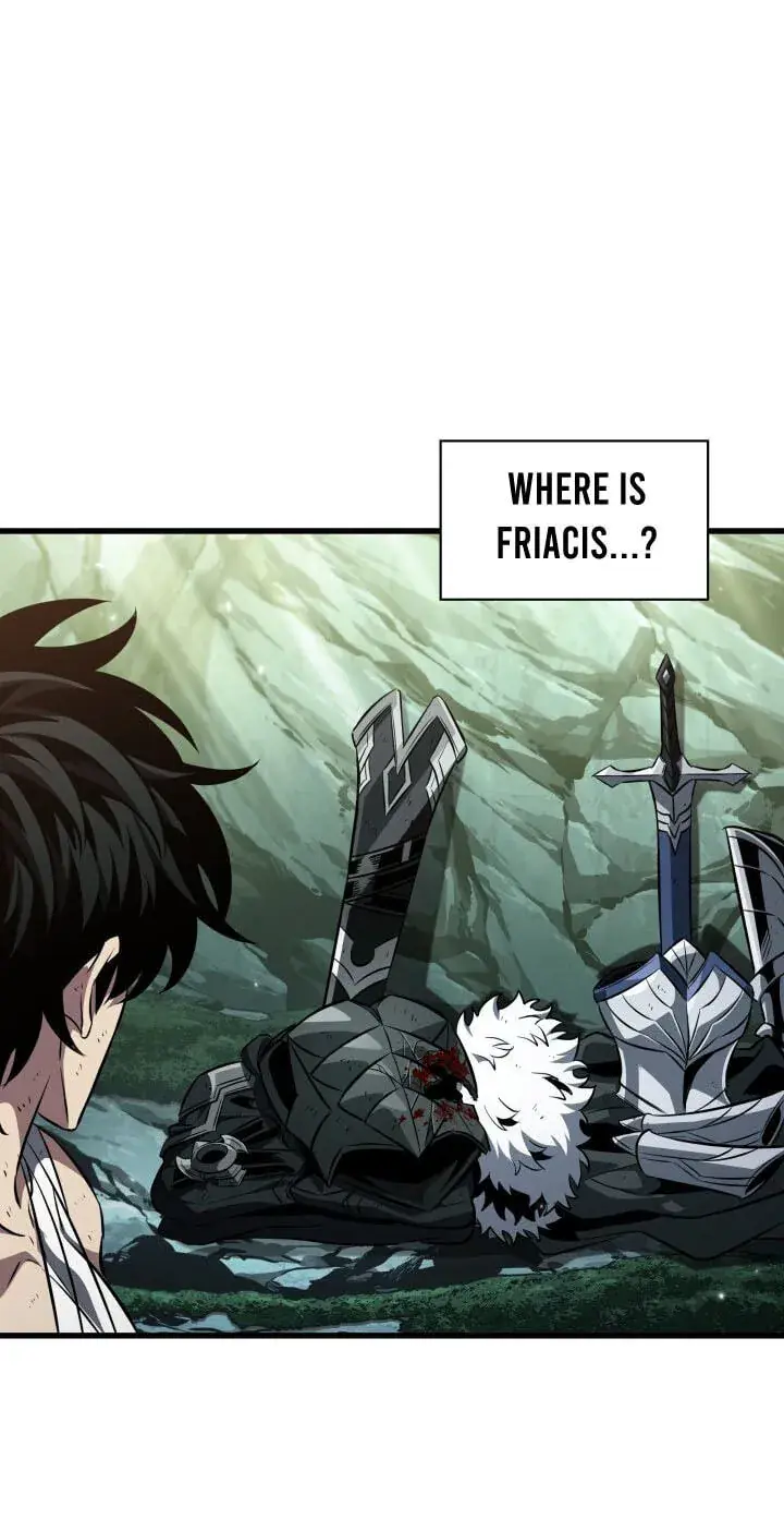Pick Me Up Infinite Gacha Chapter 213 Page 11
