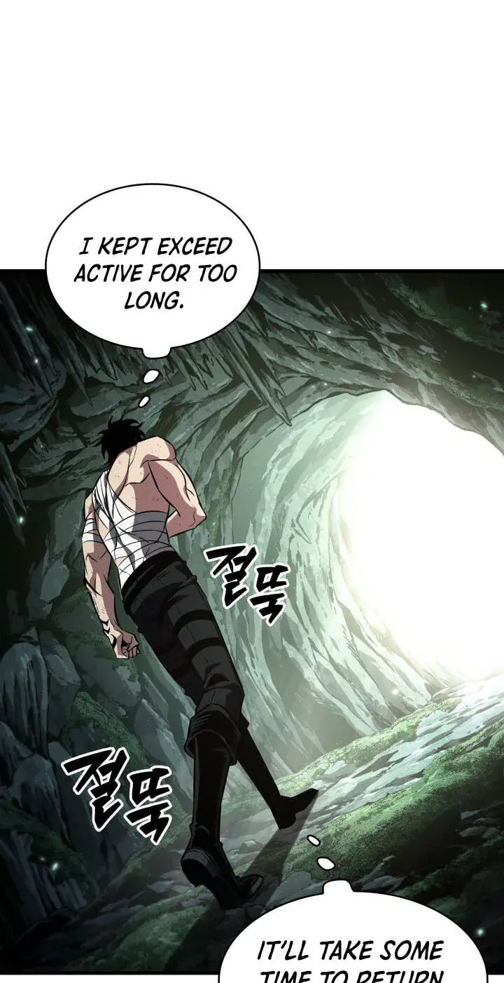 Pick Me Up Infinite Gacha Chapter 213 Page 12