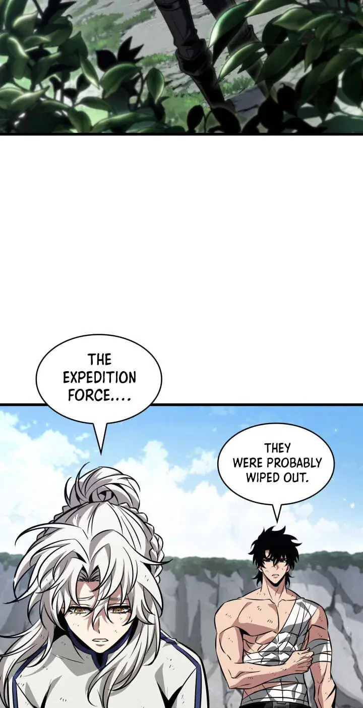 Pick Me Up Infinite Gacha Chapter 213 Page 16