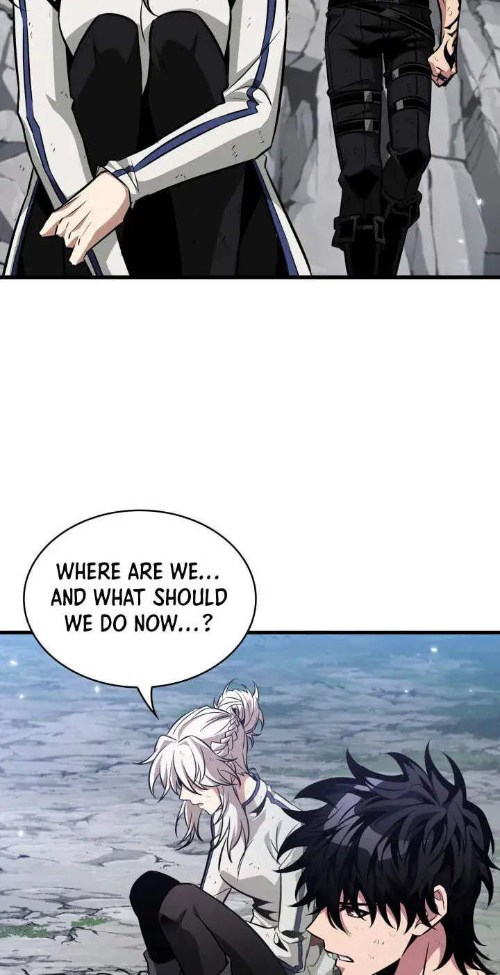 Pick Me Up Infinite Gacha Chapter 213 Page 17