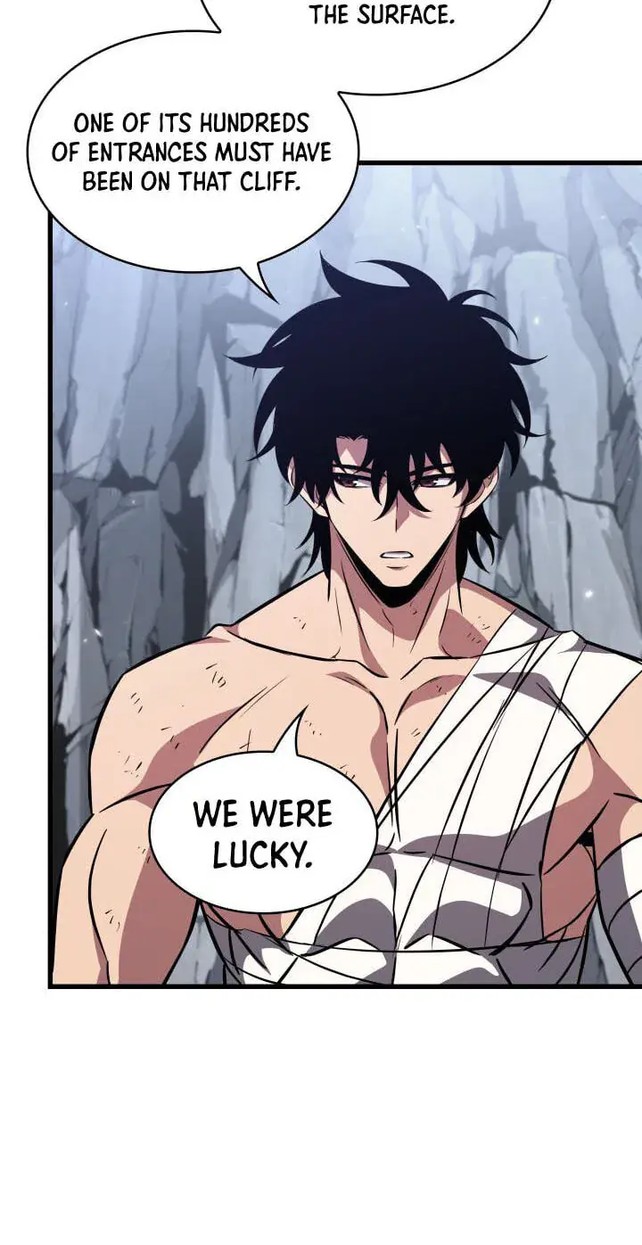 Pick Me Up Infinite Gacha Chapter 213 Page 24