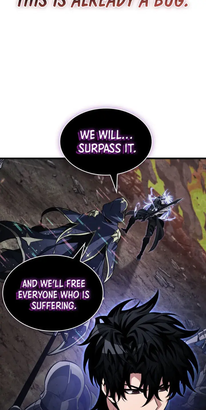 Pick Me Up Infinite Gacha Chapter 213 Page 29