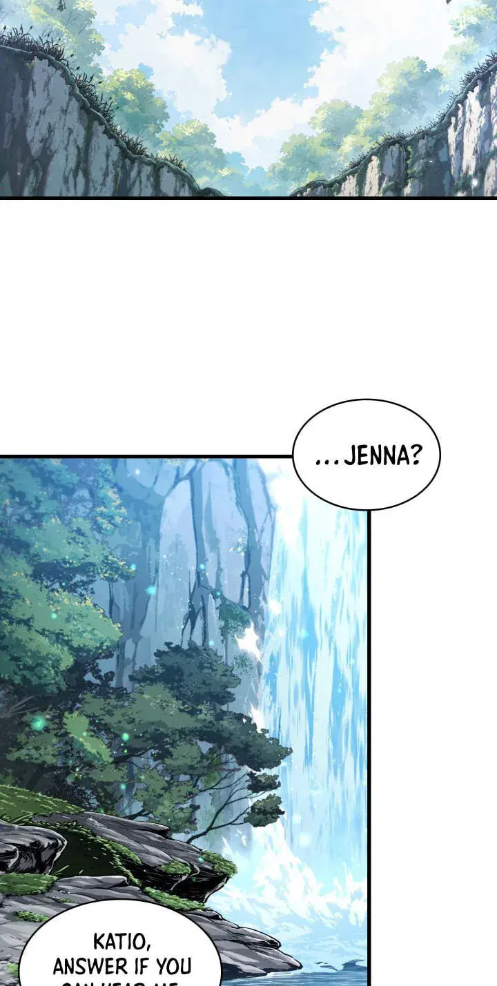 Pick Me Up Infinite Gacha Chapter 213 Page 31