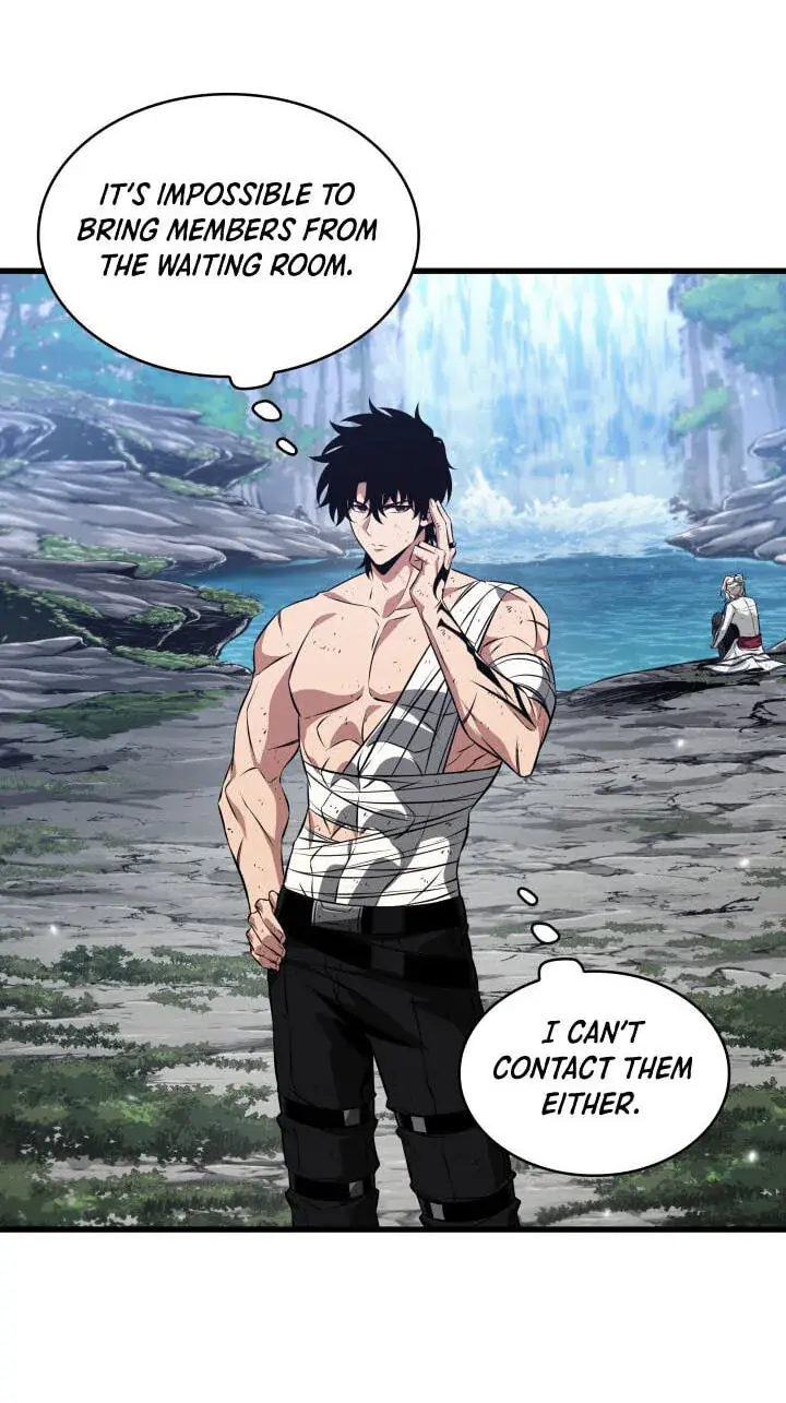 Pick Me Up Infinite Gacha Chapter 213 Page 34