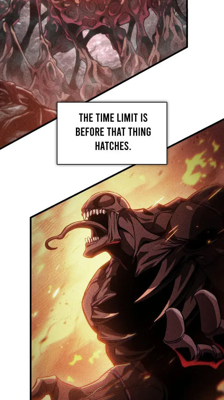 Pick Me Up Infinite Gacha Chapter 213 Page 36