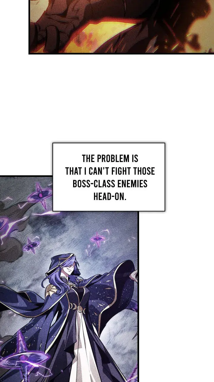 Pick Me Up Infinite Gacha Chapter 213 Page 37