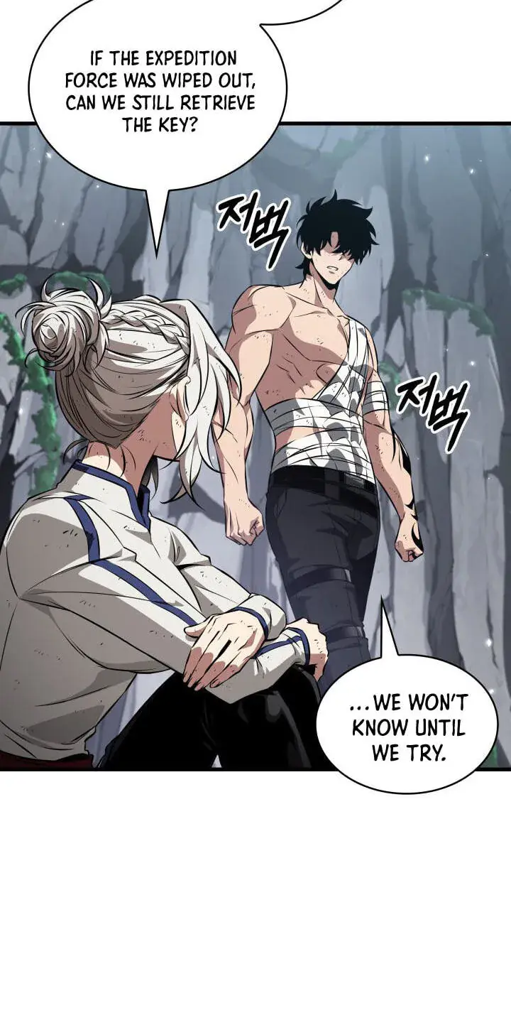 Pick Me Up Infinite Gacha Chapter 213 Page 44