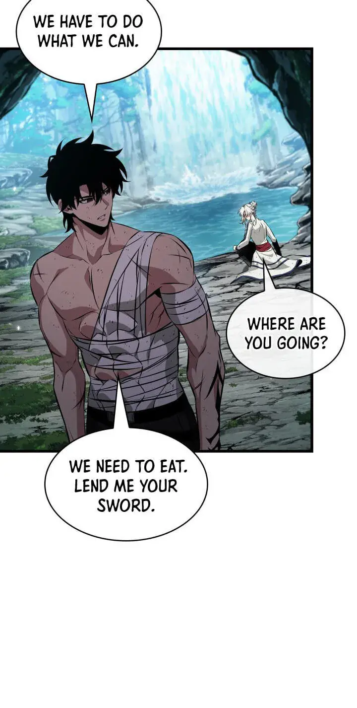 Pick Me Up Infinite Gacha Chapter 213 Page 46