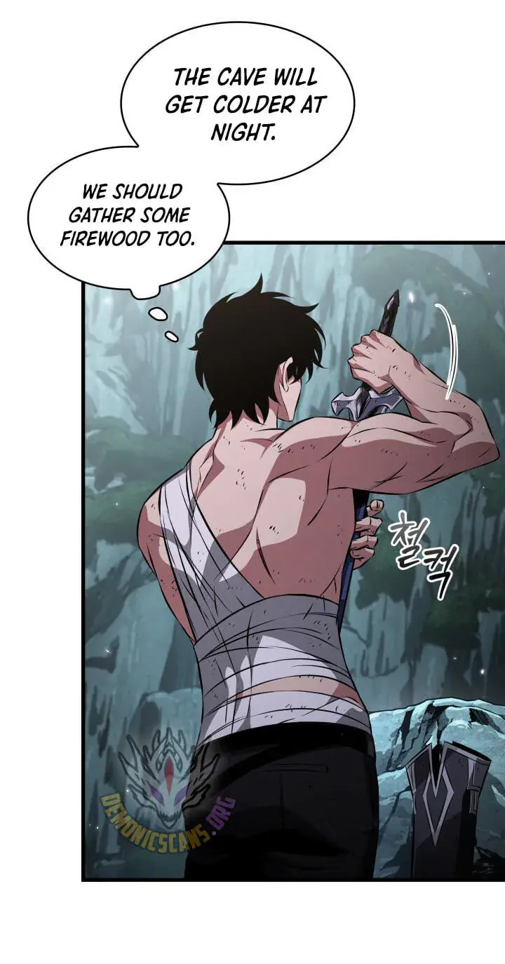 Pick Me Up Infinite Gacha Chapter 213 Page 47