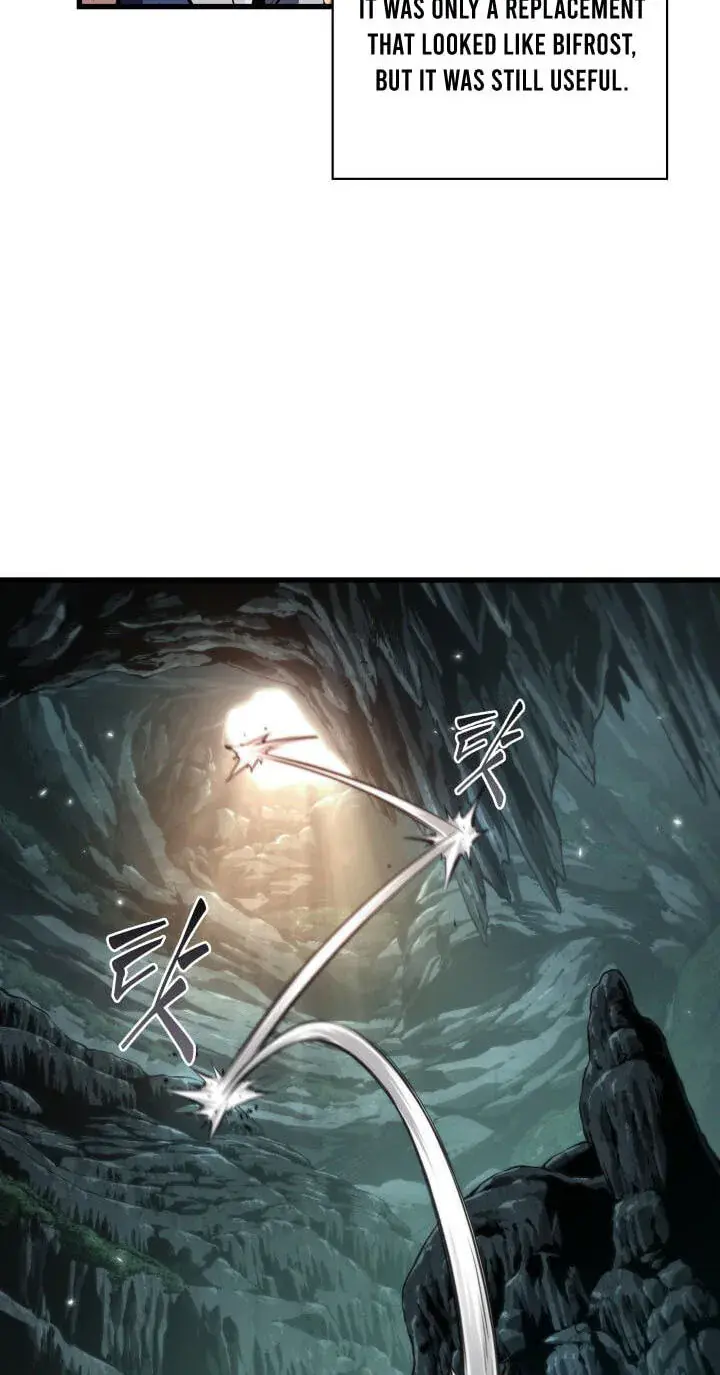 Pick Me Up Infinite Gacha Chapter 213 Page 49