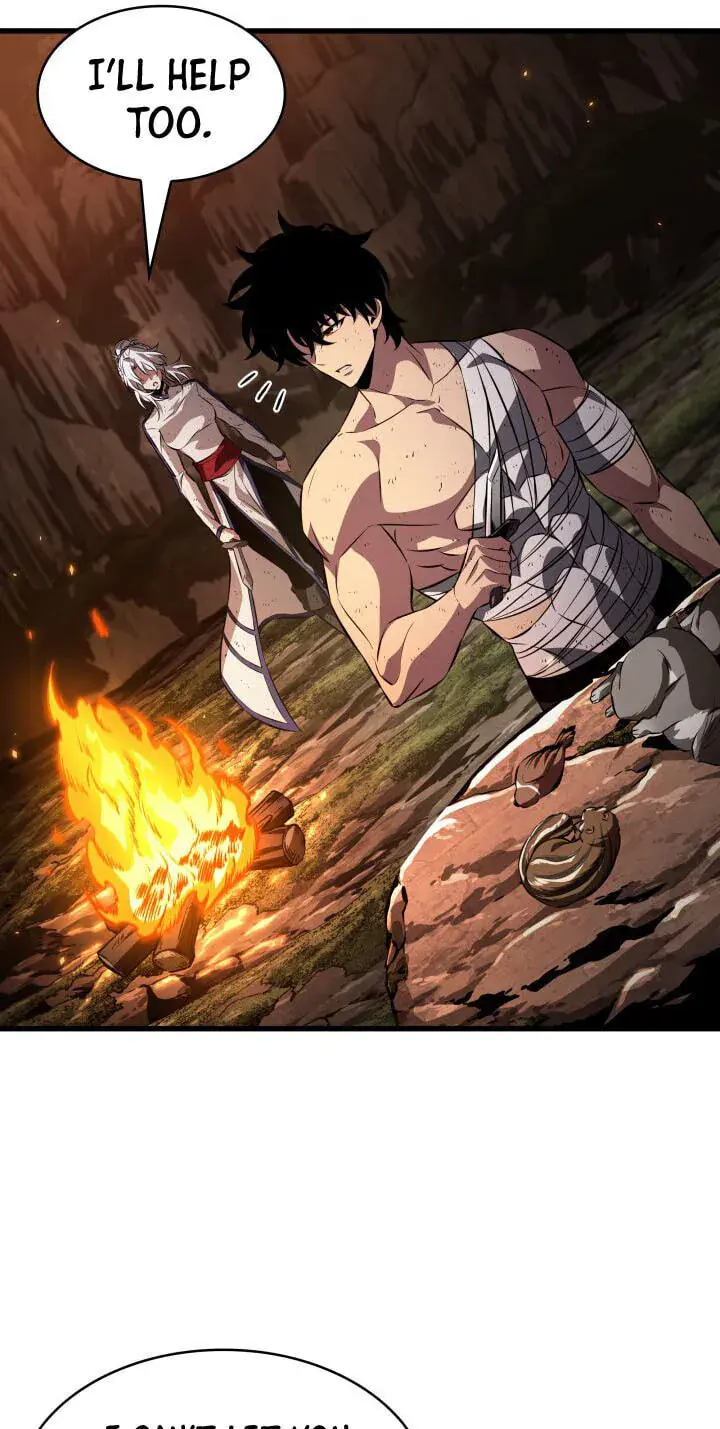 Pick Me Up Infinite Gacha Chapter 213 Page 54