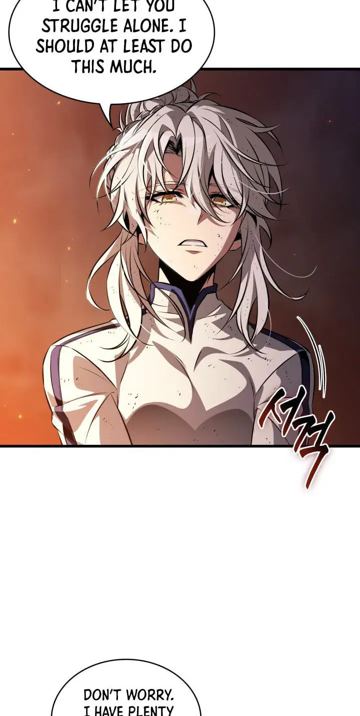 Pick Me Up Infinite Gacha Chapter 213 Page 55